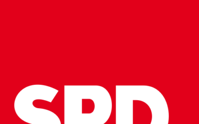 SPD Mitgliederversammlung 12. November 2024