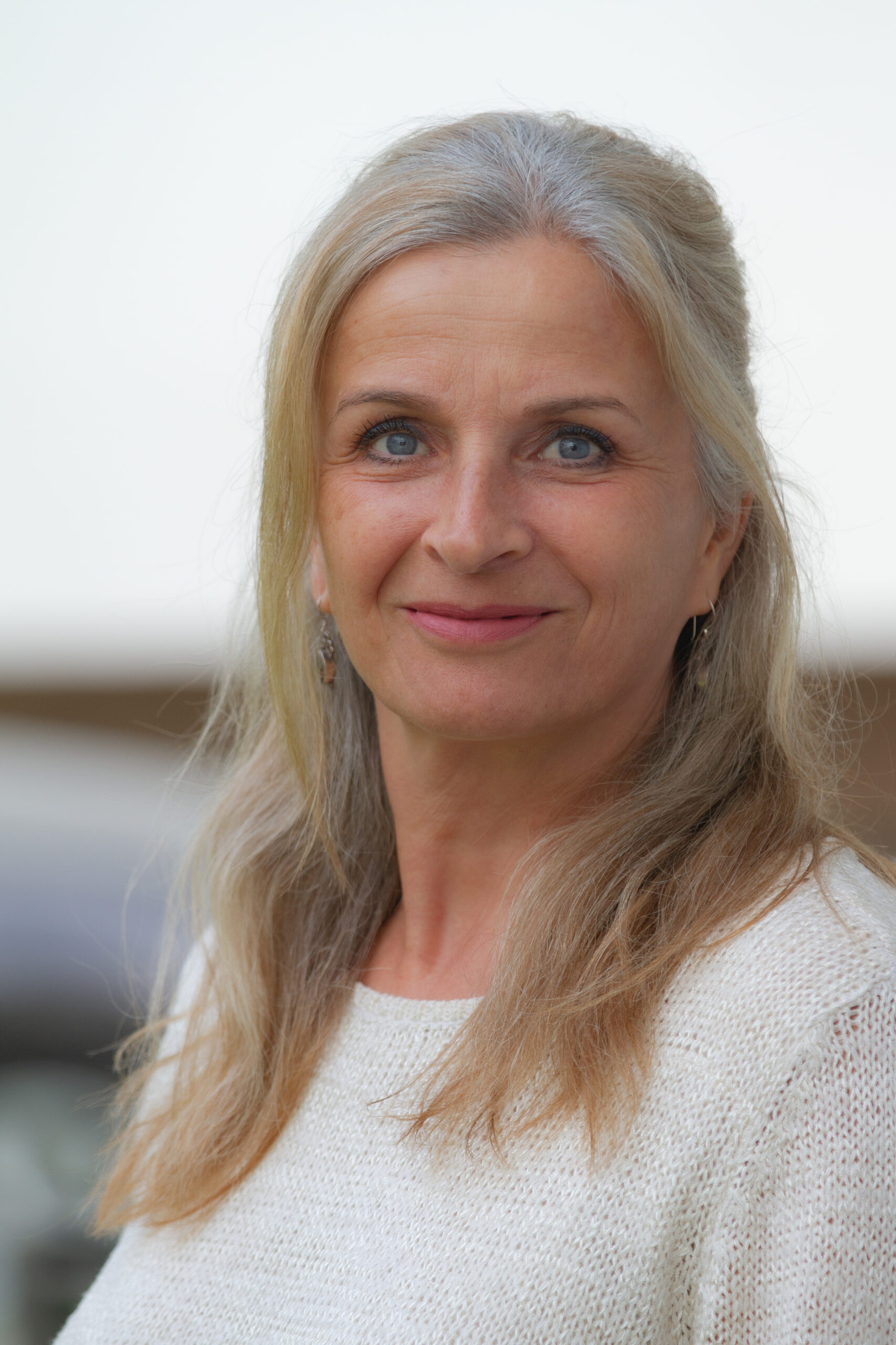 Daniela Diestel (Fraktionsvorsitzende SPD Gomaringen)